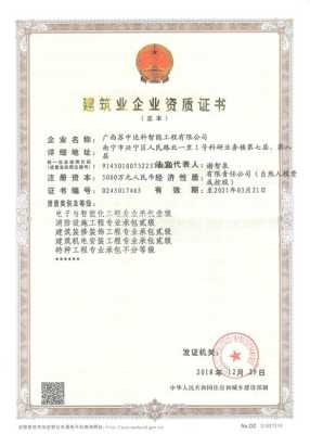 监控工程怎么投标(新建小区智能化项目需要什么资质)-第1张图片-安保之家 监控工程怎么投标(新建小区智能化项目需要什么资质)-第1张图片-安保之家