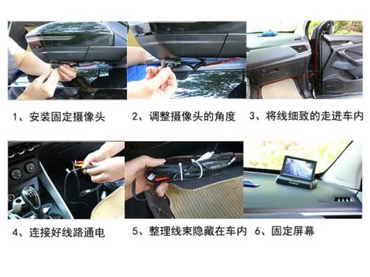 dvr怎么设置车载(奔驰autodvr怎么连接手机)-第2张图片-安保之家 dvr怎么设置车载(奔驰autodvr怎么连接手机)-第2张图片-安保之家
