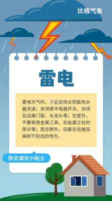 夏季怎么防雷电(夏季三防内容是什么)-第3张图片-安保之家 夏季怎么防雷电(夏季三防内容是什么)-第3张图片-安保之家