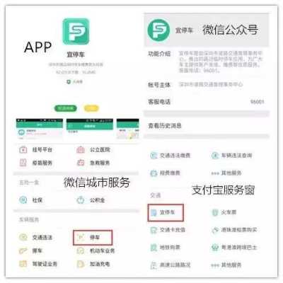 宜停车50元怎么申请退款,宜停车怎么使用说明-第2张图片-安保之家 宜停车50元怎么申请退款,宜停车怎么使用说明-第2张图片-安保之家