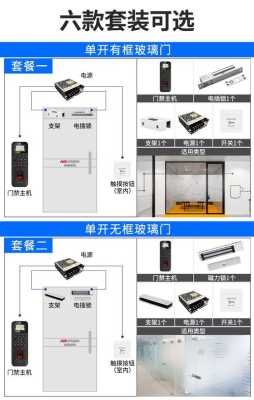 海康密码指纹门禁怎么设置,海康门禁怎么设置密码开门-第2张图片-安保之家 海康密码指纹门禁怎么设置,海康门禁怎么设置密码开门-第2张图片-安保之家