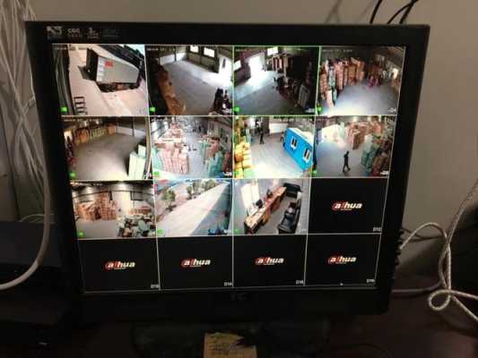 怎么添加库房监控(仓库需要摄像头怎么写申请)-第1张图片-安保之家 怎么添加库房监控(仓库需要摄像头怎么写申请)-第1张图片-安保之家