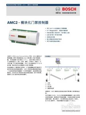 bosch门禁怎么开门(bosch门禁设置)-第2张图片-安保之家 bosch门禁怎么开门(bosch门禁设置)-第2张图片-安保之家