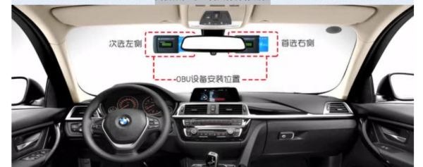 停车系统怎么安装(如何安装etc)-第1张图片-安保之家 停车系统怎么安装(如何安装etc)-第1张图片-安保之家
