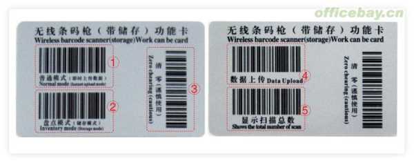 怎么重置监控枪(mc3100扫描枪重置方法)-第2张图片-安保之家 怎么重置监控枪(mc3100扫描枪重置方法)-第2张图片-安保之家