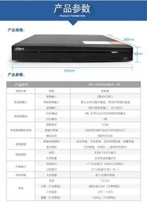大华怎么安装教程(大华安装视频教程)-第2张图片-安保之家 大华怎么安装教程(大华安装视频教程)-第2张图片-安保之家