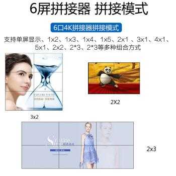 拼屏怎么分割(拼屏怎么分割图片)-第2张图片-安保之家 拼屏怎么分割(拼屏怎么分割图片)-第2张图片-安保之家