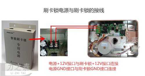 刷卡锁失灵的解决办法,刷卡锁怎么故障维修-第1张图片-安保之家 刷卡锁失灵的解决办法,刷卡锁怎么故障维修-第1张图片-安保之家