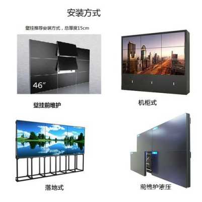 LCD拼接怎么修(lcd拼接屏厚度多少)-第3张图片-安保之家 LCD拼接怎么修(lcd拼接屏厚度多少)-第3张图片-安保之家