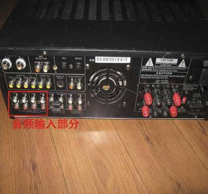 abk音响说明书,abk功放机如何接线-第1张图片-安保之家 abk音响说明书,abk功放机如何接线-第1张图片-安保之家