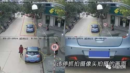 摄像头如何自动捕捉录像,监控录像怎么抓拍的-第2张图片-安保之家 摄像头如何自动捕捉录像,监控录像怎么抓拍的-第2张图片-安保之家