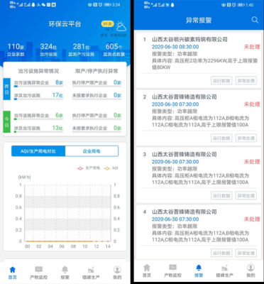 监管系统怎么使用(监管系统app)-第2张图片-安保之家 监管系统怎么使用(监管系统app)-第2张图片-安保之家