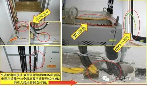 通信线路施工规范标准,odf架的进线和出线-第1张图片-安保之家 通信线路施工规范标准,odf架的进线和出线-第1张图片-安保之家