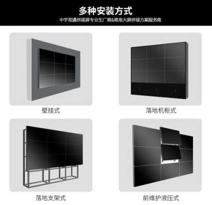 拼接屏怎么介绍(拼接屏怎么介绍产品)-第2张图片-安保之家 拼接屏怎么介绍(拼接屏怎么介绍产品)-第2张图片-安保之家