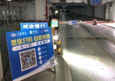 智能停车怎么付费(智能停车怎么付费使用)-第3张图片-安保之家 智能停车怎么付费(智能停车怎么付费使用)-第3张图片-安保之家