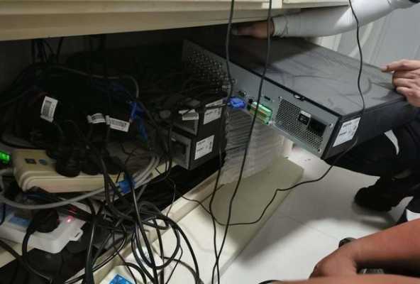 监控系统怎么维护(系统正在维护中是怎么了)-第2张图片-安保之家 监控系统怎么维护(系统正在维护中是怎么了)-第2张图片-安保之家