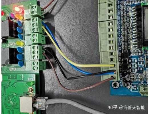 闸机怎么联网(闸机怎么连接网线)-第3张图片-安保之家 闸机怎么联网(闸机怎么连接网线)-第3张图片-安保之家