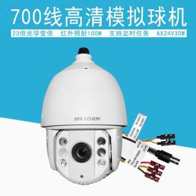 海康怎么区分球技(海康球机怎么恢复出厂)-第2张图片-安保之家 海康怎么区分球技(海康球机怎么恢复出厂)-第2张图片-安保之家