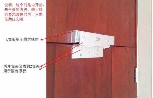 木门怎么加门禁(木门电插锁开槽安装法)-第3张图片-安保之家 木门怎么加门禁(木门电插锁开槽安装法)-第3张图片-安保之家