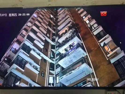 怎么监控高层抛物(怎么监控高层抛物线的位置)-第1张图片-安保之家 怎么监控高层抛物(怎么监控高层抛物线的位置)-第1张图片-安保之家