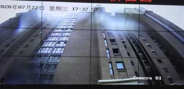 怎么监控高层抛物(怎么监控高层抛物线的位置)-第3张图片-安保之家 怎么监控高层抛物(怎么监控高层抛物线的位置)-第3张图片-安保之家