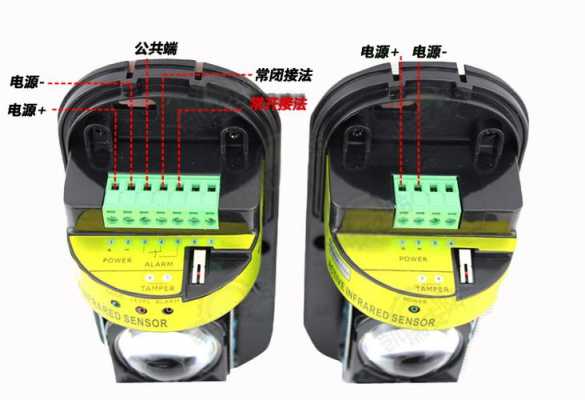 声光警号 怎么连接(声光报警器与手按怎样穿线)-第2张图片-安保之家 声光警号 怎么连接(声光报警器与手按怎样穿线)-第2张图片-安保之家