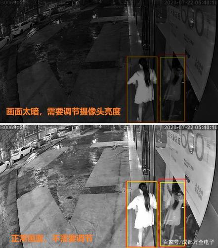 监控怎么选画面(监控怎么选画面大小)-第3张图片-安保之家 监控怎么选画面(监控怎么选画面大小)-第3张图片-安保之家