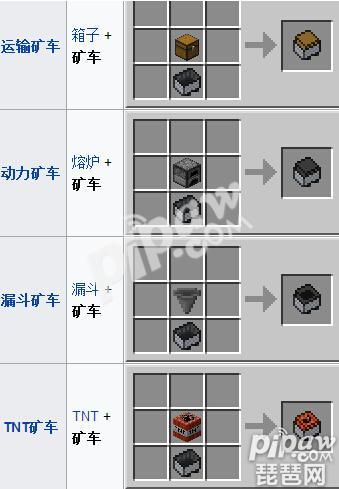 怎么建无线隧道(我的世界矿车怎么弄无限轨道)-第2张图片-安保之家 怎么建无线隧道(我的世界矿车怎么弄无限轨道)-第2张图片-安保之家
