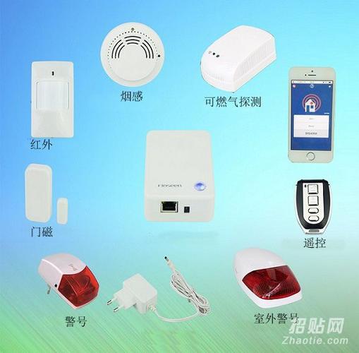 怎么不延时防区(云磁报警器功能)-第3张图片-安保之家 怎么不延时防区(云磁报警器功能)-第3张图片-安保之家