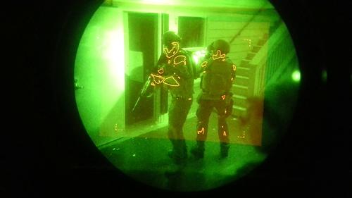 怎么增强夜视仪夜视效果,夜视功能怎么实现的-第3张图片-安保之家 怎么增强夜视仪夜视效果,夜视功能怎么实现的-第3张图片-安保之家