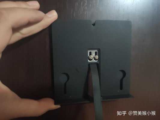 智能猫眼怎么装(小米智能猫眼安装教程)-第3张图片-安保之家 智能猫眼怎么装(小米智能猫眼安装教程)-第3张图片-安保之家