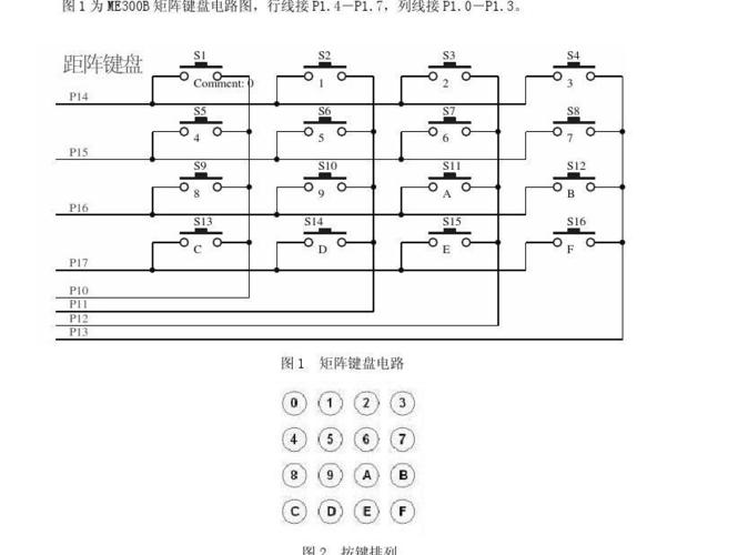科大立安水炮AB矩阵盘怎么操作,矩阵主机怎么接线图解-第2张图片-安保之家 科大立安水炮AB矩阵盘怎么操作,矩阵主机怎么接线图解-第2张图片-安保之家