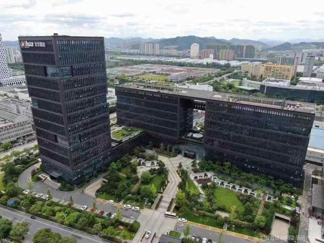 浙江大华科技有限公司企业介绍,大华崛起怎么玩不了游戏-第2张图片-安保之家 浙江大华科技有限公司企业介绍,大华崛起怎么玩不了游戏-第2张图片-安保之家
