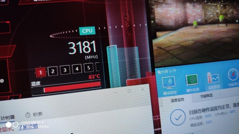 监控怎么降频,监控帧率怎么降低了-第3张图片-安保之家 监控怎么降频,监控帧率怎么降低了-第3张图片-安保之家