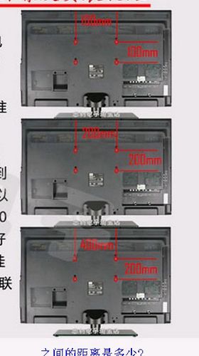电视架子怎么拼(海信电视后背架怎么装配)-第2张图片-安保之家 电视架子怎么拼(海信电视后背架怎么装配)-第2张图片-安保之家