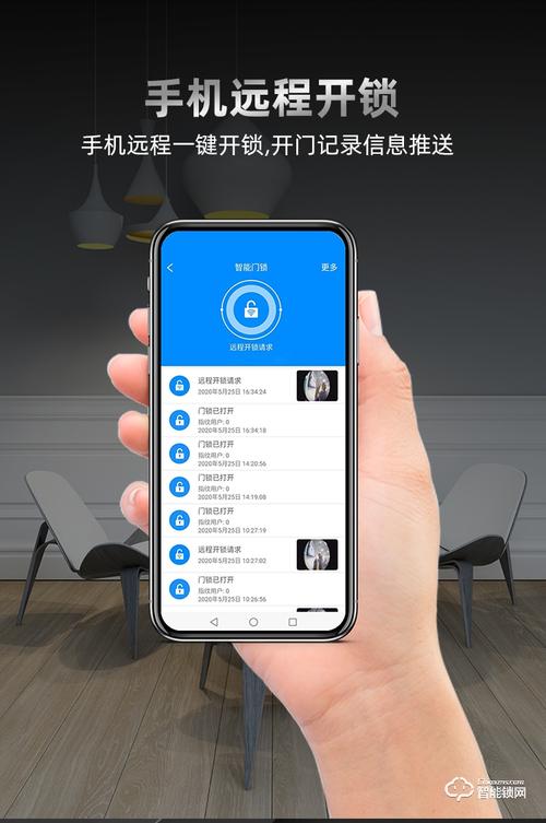 手机怎么远程开小区单元门,门禁怎么远程开锁视频-第3张图片-安保之家 手机怎么远程开小区单元门,门禁怎么远程开锁视频-第3张图片-安保之家