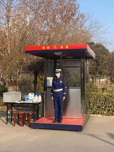 电子岗哨怎么安装(电子岗哨怎么安装视频教程)-第3张图片-安保之家 电子岗哨怎么安装(电子岗哨怎么安装视频教程)-第3张图片-安保之家