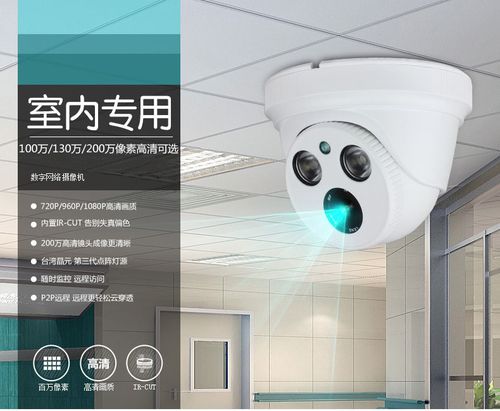 红外半球监控摄像头红灯没亮是不是没开,红外半球怎么关掉灯光-第3张图片-安保之家 红外半球监控摄像头红灯没亮是不是没开,红外半球怎么关掉灯光-第3张图片-安保之家