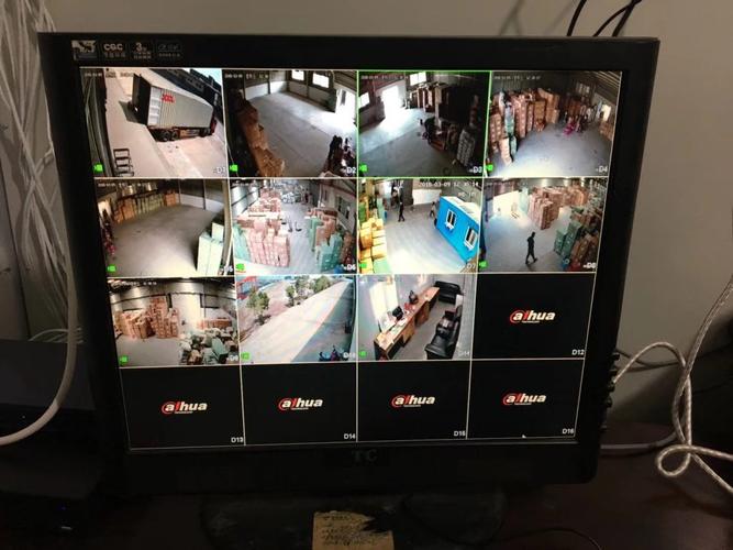 仓库监控怎么选(仓库监控怎么选择好)-第2张图片-安保之家 仓库监控怎么选(仓库监控怎么选择好)-第2张图片-安保之家
