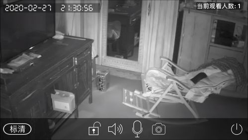 监控怎么打开夜(tp监控倒装怎样打开夜视功能)-第3张图片-安保之家 监控怎么打开夜(tp监控倒装怎样打开夜视功能)-第3张图片-安保之家
