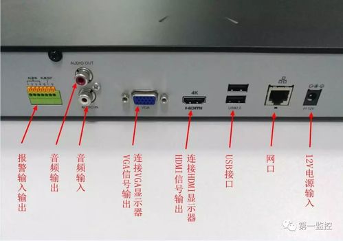 监控硬盘怎么开机(监控硬盘怎么开机启动)-第3张图片-安保之家 监控硬盘怎么开机(监控硬盘怎么开机启动)-第3张图片-安保之家
