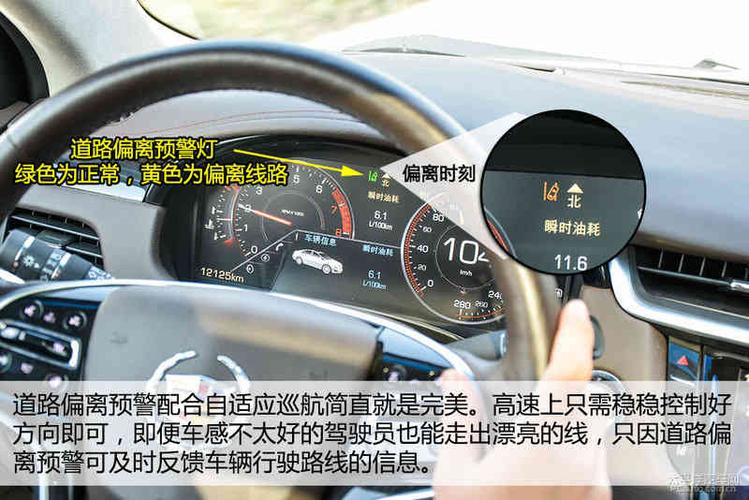 前车预警距离怎么设置,怎么实现距离报警模式-第2张图片-安保之家 前车预警距离怎么设置,怎么实现距离报警模式-第2张图片-安保之家