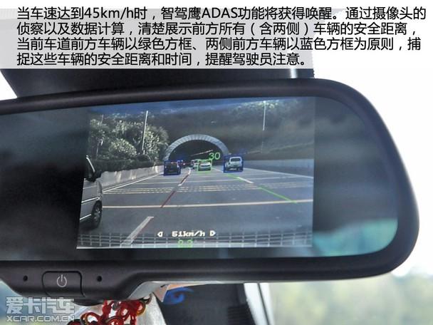 前车预警距离怎么设置,怎么实现距离报警模式-第3张图片-安保之家 前车预警距离怎么设置,怎么实现距离报警模式-第3张图片-安保之家