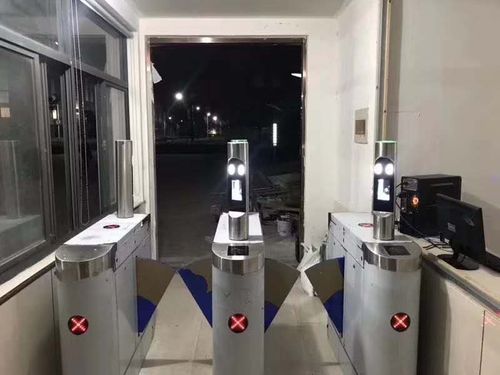 车间门禁怎么过(车间门禁怎么过安检)-第3张图片-安保之家 车间门禁怎么过(车间门禁怎么过安检)-第3张图片-安保之家