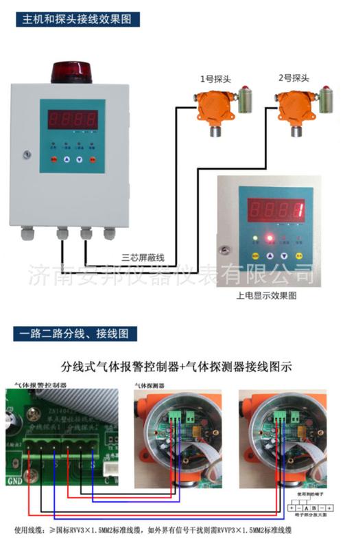 气体验纯的方法,乙炔怎么检测浓度高低-第2张图片-安保之家 气体验纯的方法,乙炔怎么检测浓度高低-第2张图片-安保之家