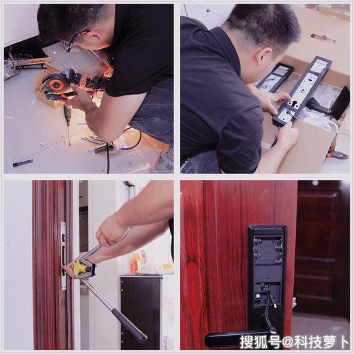 电子门锁怎么开锁(电子门锁怎么开锁视频教程)-第2张图片-安保之家 电子门锁怎么开锁(电子门锁怎么开锁视频教程)-第2张图片-安保之家