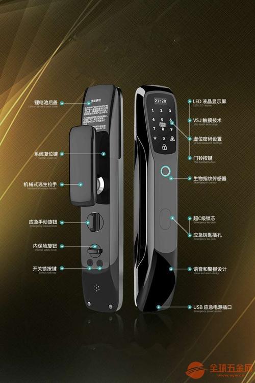 电子门锁怎么开锁(电子门锁怎么开锁视频教程)-第3张图片-安保之家 电子门锁怎么开锁(电子门锁怎么开锁视频教程)-第3张图片-安保之家