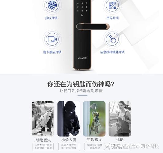 大华乐橙K2智能指纹锁解锁速度快么,大华智能怎么样知乎-第2张图片-安保之家 大华乐橙K2智能指纹锁解锁速度快么,大华智能怎么样知乎-第2张图片-安保之家