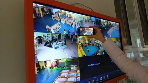 怎么监控小孩子(怎样监控孩子的轨迹)-第3张图片-安保之家 怎么监控小孩子(怎样监控孩子的轨迹)-第3张图片-安保之家