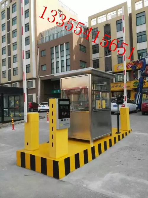 道闸停电怎么处理(停车场道闸保险丝烧了)-第3张图片-安保之家 道闸停电怎么处理(停车场道闸保险丝烧了)-第3张图片-安保之家